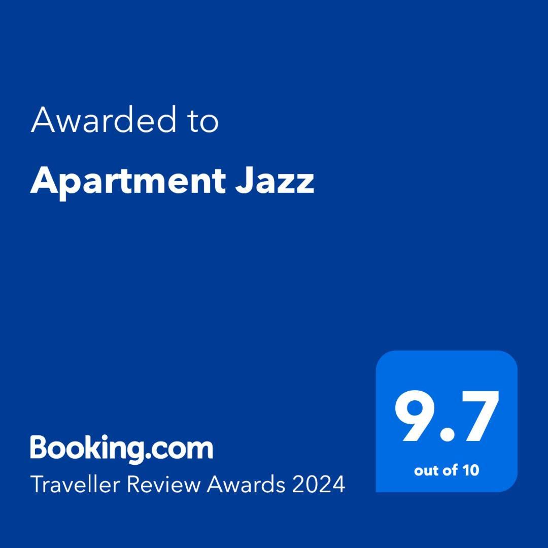 Apartment Jazz 골루바츠 외부 사진